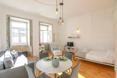 LovelyStay - Cativo Studio Downtown by Metro Station