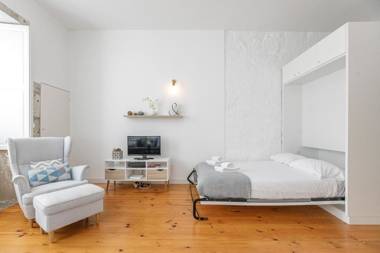 LovelyStay - Cativo Studio Downtown by Metro Station