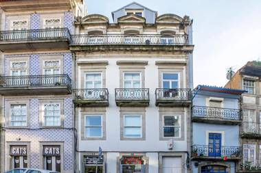 LovelyStay - Cativo Studio Downtown by Metro Station