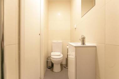 LovelyStay - 1st A Mirante