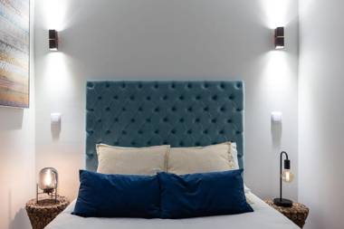 Swimming Pool Luxury House 2