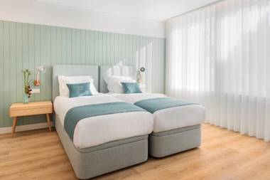 7 Bridges Estúdios- Porto-houses and suites