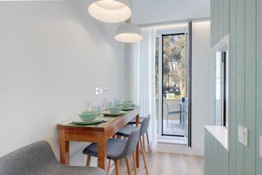 7 Bridges Estúdios- Porto-houses and suites