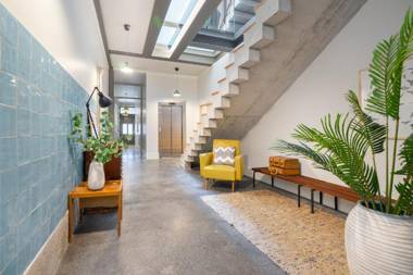 Canto De Luz - Luxury Maison