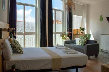 Paraiso Suites by ColoursRevolution