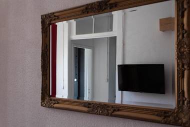 Paraiso Suites by ColoursRevolution