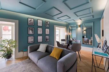 Ribeira Old Town Charming Flat w/ AC by LovelyStay