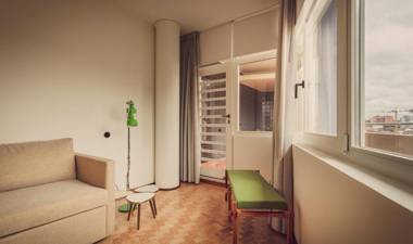 Ceuta Terrace Suites