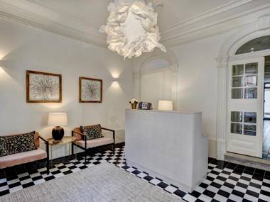 Porto Downtown Lovers Suites: Bombarda 451