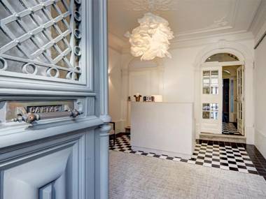 Porto Downtown Lovers Suites: Bombarda 451