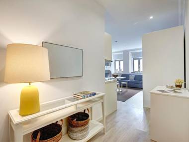 Porto Downtown Lovers Suites: Bombarda 451