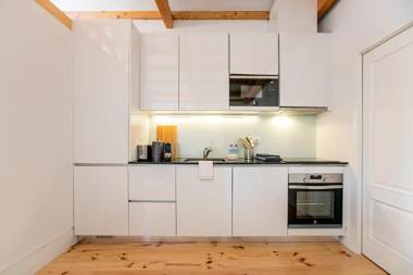 Newly Renovated Cozy Central Loft w/ AC by LovelyStay