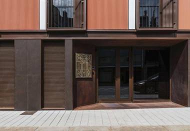 Fontinha Porto Trademark Collection by Wyndham