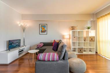 GuestReady - Wavebreak Balcony