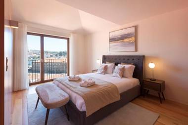 Magnificient 2BR Duplex w/ Gorgeous View by LovelyStay