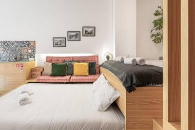 GuestReady - Central Trendy Studio