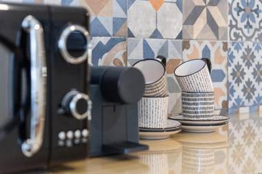 GuestReady - Central Trendy Studio