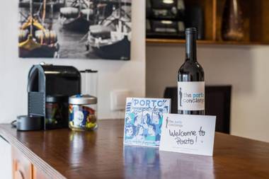 GuestReady - Crystal Sky