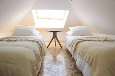 GuestReady - Climbing Loft