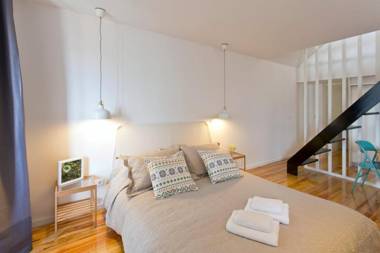 GuestReady - Climbing Loft