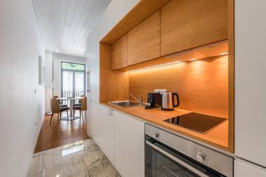 GuestReady - The Citrus Glaze at the Terrace