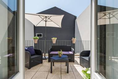 GuestReady - Downtown Sunny Terrace