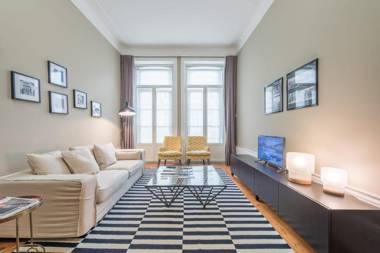 GuestReady - Theater Manor