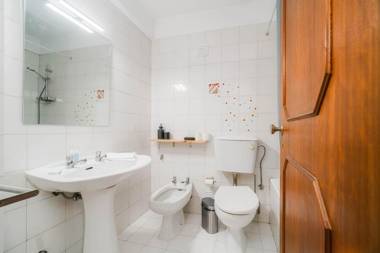 Nomad's Easy Stay - 1BED Sunrise Cedofeita