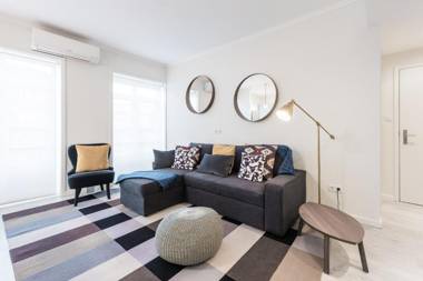 GuestReady - JS Homes & Apartments - Cedofeita