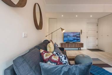 GuestReady - JS Homes & Apartments - Cedofeita