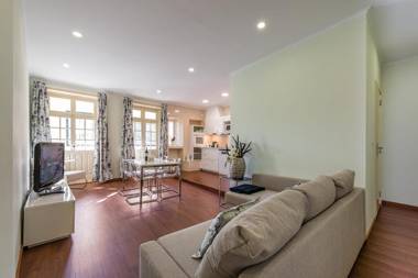 GuestReady - Lightform Apartment