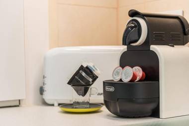 GuestReady - Lightform Apartment