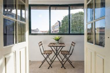 GuestReady - Lightform Apartment