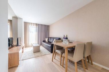 GuestReady - Mushroom