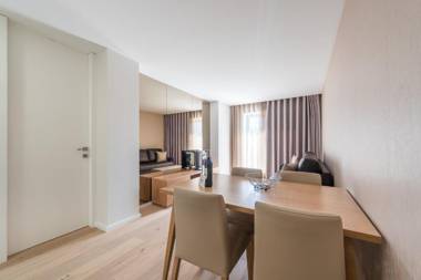 GuestReady - Mushroom