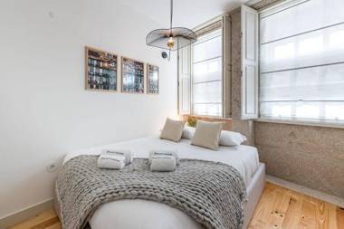 GuestReady - Oporto Temptation Apartment