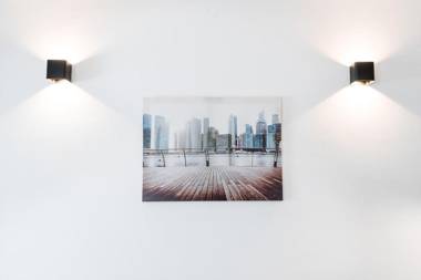 GuestReady - Music Area