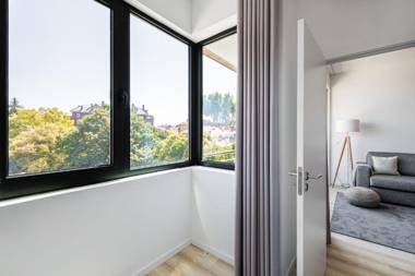 GuestReady - Marshall Art