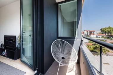 GuestReady - Marshall Art