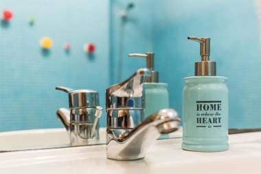 GuestReady - Even Flow Flat