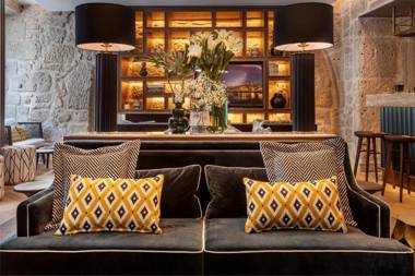 Pousada do Porto - Rua das Flores