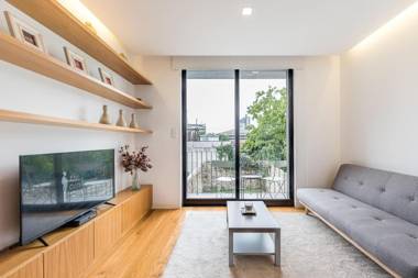 GuestReady - Leisure Fun Apartment