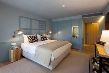 Pur Oporto Boutique Hotel by actahotels