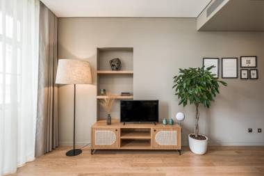 Legends House by Sweet Porto