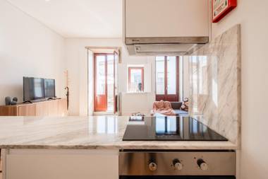 Sol95 by Una Apartments