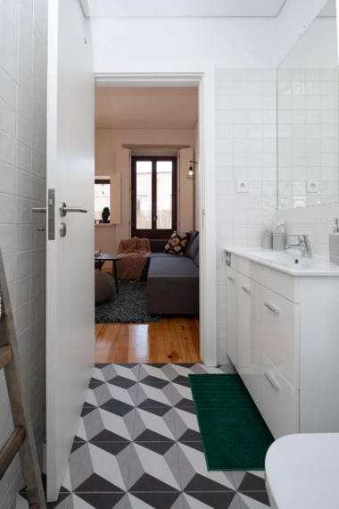 Sol95 by Una Apartments