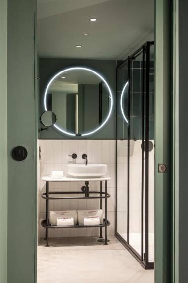 Se Catedral Hotel Porto Tapestry Collection By Hilton