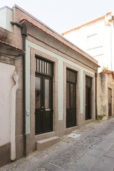 YOUROPO - Typical House