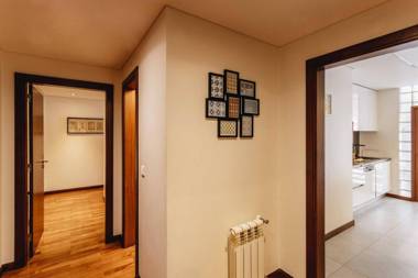 ESM Rental - Bombarda Premium Terrace