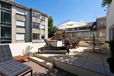 ESM Rental -  Bombarda Premium Terrace